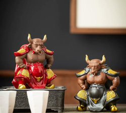 牛魔王怎么玩 牛魔王怎么玩