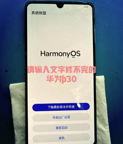 手机系统怎么恢复 手机系统怎么恢复