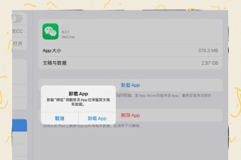 ipad闪退怎么办 ipad闪退怎么办