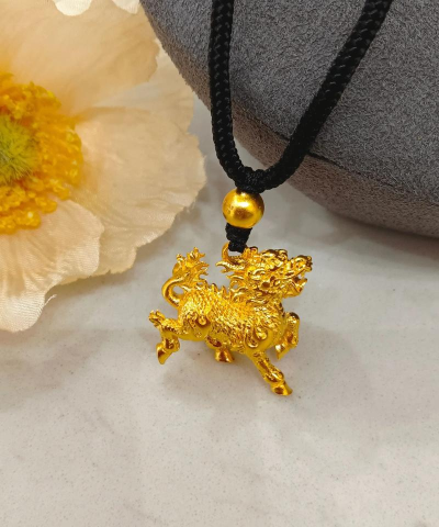 金麒麟怎么样 金麒麟怎么样