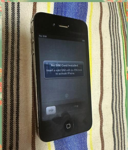 4s怎么越狱 4s怎么越狱