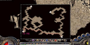 未知暗殿怎么走,详细路线图解,快速通关技巧 未知暗殿怎么走,详细路线图解,快速通关技巧