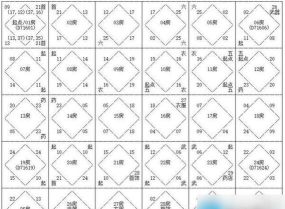 石墓阵怎么走,快速通关路线,详细走法攻略 石墓阵怎么走,快速通关路线,详细走法攻略