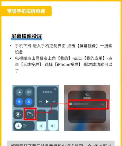 手机如何投屏,轻松实现大屏共享,掌握多种连接方法 手机如何投屏,轻松实现大屏共享,掌握多种连接方法