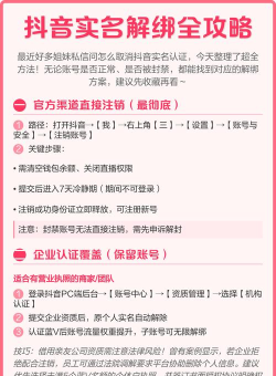 抖音如何实名认证,快速完成身份验证,保障账号安全与权益 抖音如何实名认证,快速完成身份验证,保障账号安全与权益