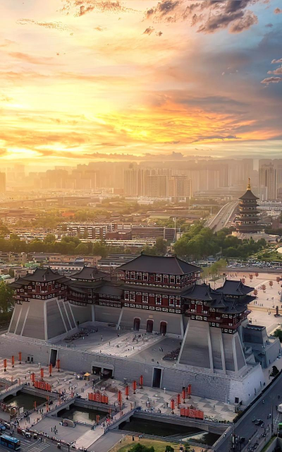 洛阳怎么玩,探寻千年古都,品味文化盛宴 洛阳怎么玩,探寻千年古都,品味文化盛宴