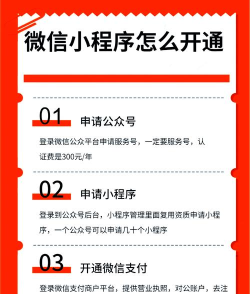 微信小程序,开启便捷生活,掌握高效入口 微信小程序,开启便捷生活,掌握高效入口
