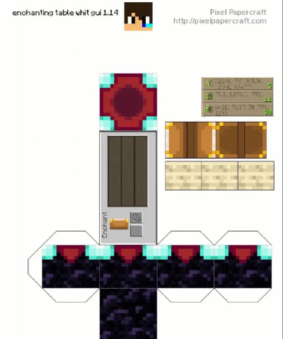 我的世界附魔台怎么做,快速搭建步骤,附魔效果全解析 我的世界附魔台怎么做,快速搭建步骤,附魔效果全解析