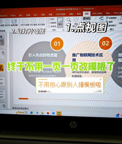 ppt如何整体更换模板 ppt如何整体更换模板