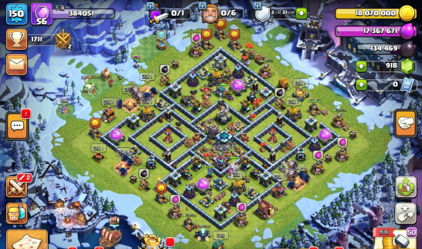 部落冲突如何,快速上手技巧,高效发展策略 部落冲突如何,快速上手技巧,高效发展策略