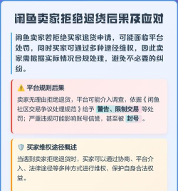 闲鱼怎么退货,轻松解决交易纠纷,保障买卖双方权益 闲鱼怎么退货,轻松解决交易纠纷,保障买卖双方权益