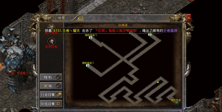 纵横道怎么去封魔殿,揭秘最快路线,轻松抵达终极地图 纵横道怎么去封魔殿,揭秘最快路线,轻松抵达终极地图