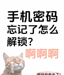 手机忘记密码了怎么办,解锁方法全攻略,找回数据不慌张 手机忘记密码了怎么办,解锁方法全攻略,找回数据不慌张