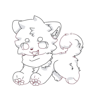 兽设怎么画,从零开始学,轻松掌握技巧 兽设怎么画,从零开始学,轻松掌握技巧