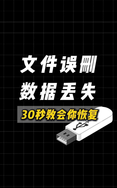 误删文件怎么恢复,掌握数据恢复技巧,避免重要文件丢失 误删文件怎么恢复,掌握数据恢复技巧,避免重要文件丢失