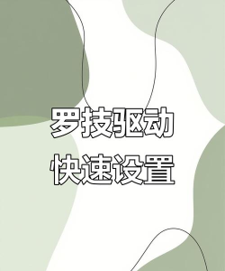 鼠标驱动怎么安装,轻松搞定驱动安装,解决鼠标使用问题 鼠标驱动怎么安装,轻松搞定驱动安装,解决鼠标使用问题