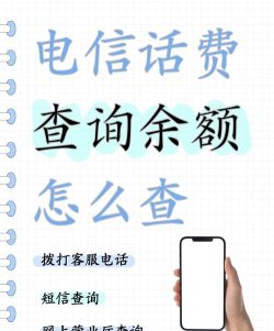 电信号怎么查话费,多种便捷查询方法,轻松掌握余额与套餐 电信号怎么查话费,多种便捷查询方法,轻松掌握余额与套餐