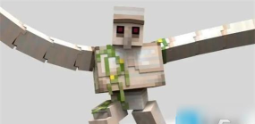 铁傀儡怎么驯服,掌握驯服技巧,轻松获得强力护卫 铁傀儡怎么驯服,掌握驯服技巧,轻松获得强力护卫