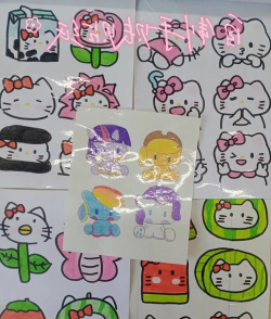 如何自制贴纸,轻松打造个性装饰,享受创意手工乐趣 如何自制贴纸,轻松打造个性装饰,享受创意手工乐趣