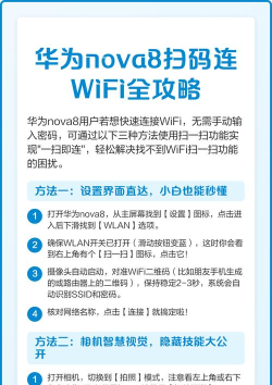 华为手机怎么查看WIFI密码,轻松找回已连接网络,分享给好友更便捷 华为手机怎么查看WIFI密码,轻松找回已连接网络,分享给好友更便捷