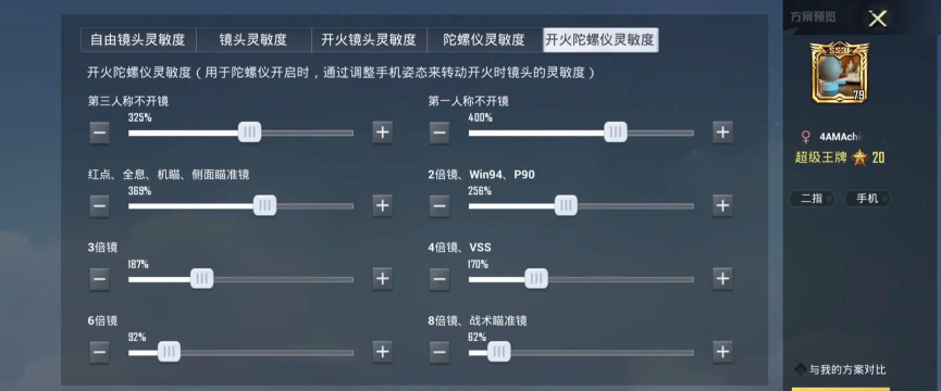 如何调灵敏度,掌握核心技巧,轻松优化设备性能 如何调灵敏度,掌握核心技巧,轻松优化设备性能