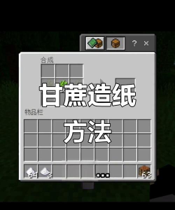 我的世界甘蔗怎么种,快速种植技巧,高效获取甘蔗方法 我的世界甘蔗怎么种,快速种植技巧,高效获取甘蔗方法