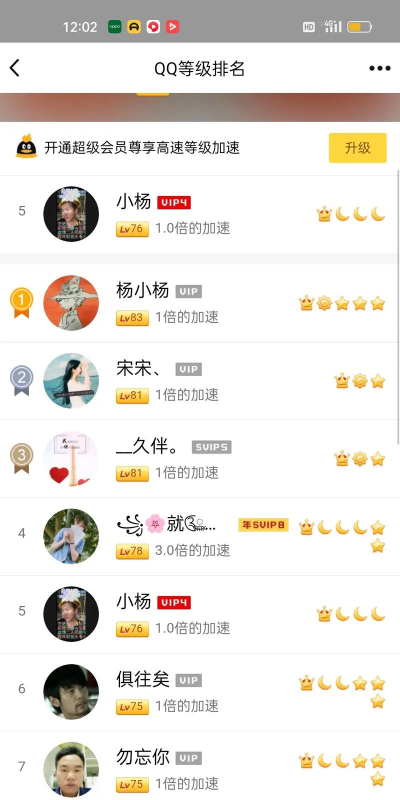 qq怎么看亲密度排行,快速找到好友,轻松查看亲密关系 qq怎么看亲密度排行,快速找到好友,轻松查看亲密关系