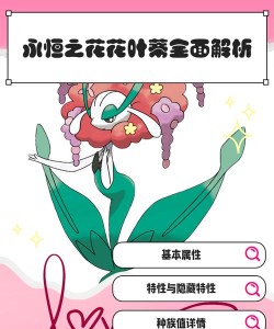 花叶蒂怎么进化,掌握正确方法,轻松完成形态转变 花叶蒂怎么进化,掌握正确方法,轻松完成形态转变