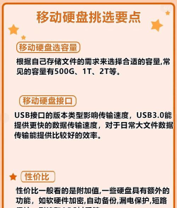 硬盘,存储数据核心,选购与维护指南 硬盘,存储数据核心,选购与维护指南