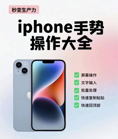 如何使用iphone,快速上手技巧,新手必备指南 如何使用iphone,快速上手技巧,新手必备指南