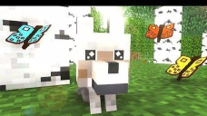 我的世界狼怎么驯服,掌握驯服技巧,成为狼群主人 我的世界狼怎么驯服,掌握驯服技巧,成为狼群主人