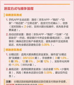 京东白条怎么还,还款方式全解析,轻松管理个人信用 京东白条怎么还,还款方式全解析,轻松管理个人信用