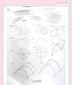 如何画弧线,掌握基本技巧,轻松画出流畅曲线 如何画弧线,掌握基本技巧,轻松画出流畅曲线