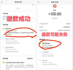 美团订单怎么退款,快速解决消费问题,轻松掌握退款流程 美团订单怎么退款,快速解决消费问题,轻松掌握退款流程