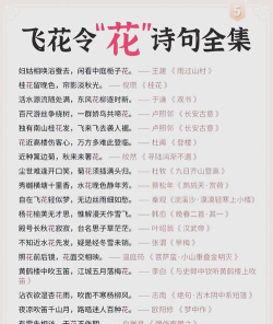 飞花令怎么玩,掌握规则技巧,体验诗词魅力 飞花令怎么玩,掌握规则技巧,体验诗词魅力