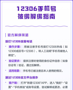 如何解绑手机号码,轻松解除绑定,快速解决账号问题 如何解绑手机号码,轻松解除绑定,快速解决账号问题