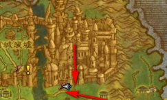 魔兽世界银月城怎么去奥格瑞玛,两条经典路线,新手必看攻略 魔兽世界银月城怎么去奥格瑞玛,两条经典路线,新手必看攻略