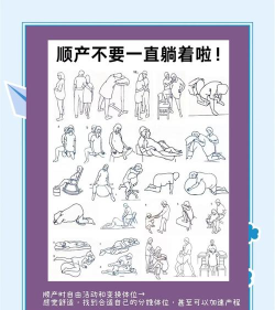 生娃,了解生育过程,做好充分准备 生娃,了解生育过程,做好充分准备