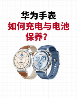 手表怎么充电,掌握正确方法,延长电池使用寿命 手表怎么充电,掌握正确方法,延长电池使用寿命