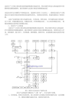 水泥怎么做的,从原料到成品,揭秘水泥生产工艺 水泥怎么做的,从原料到成品,揭秘水泥生产工艺