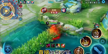 如何克制典韦,掌握对线技巧,轻松压制野区霸主 如何克制典韦,掌握对线技巧,轻松压制野区霸主