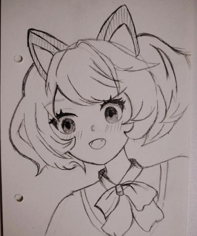 妲己怎么画,掌握人物特征,轻松画出妖媚狐仙 妲己怎么画,掌握人物特征,轻松画出妖媚狐仙