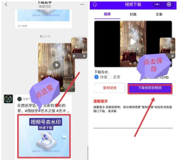 小程序视频怎么下载,掌握实用技巧,轻松保存精彩内容 小程序视频怎么下载,掌握实用技巧,轻松保存精彩内容