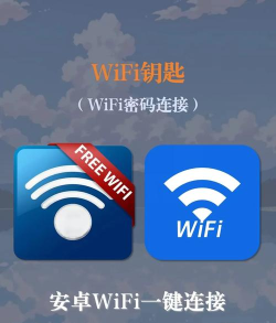 万能钥匙,轻松下载安装,畅享免费WiFi连接 万能钥匙,轻松下载安装,畅享免费WiFi连接