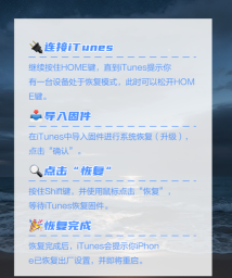 如何进入dfu,掌握正确方法,避免操作失误 如何进入dfu,掌握正确方法,避免操作失误