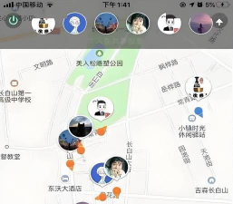 微信怎么发位置,快速分享实时定位,轻松导航聚会地点 微信怎么发位置,快速分享实时定位,轻松导航聚会地点