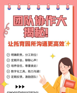 如何培养默契,增进团队协作,提升沟通效率 如何培养默契,增进团队协作,提升沟通效率