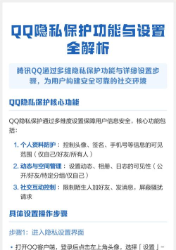 如何隐藏qq号,保护个人隐私安全,避免信息泄露风险 如何隐藏qq号,保护个人隐私安全,避免信息泄露风险