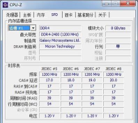 cpu-z怎么看,轻松掌握硬件信息,快速了解电脑性能 cpu-z怎么看,轻松掌握硬件信息,快速了解电脑性能