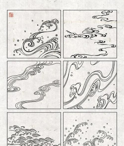ps怎么画波浪线,掌握多种绘制技巧,轻松实现创意效果 ps怎么画波浪线,掌握多种绘制技巧,轻松实现创意效果